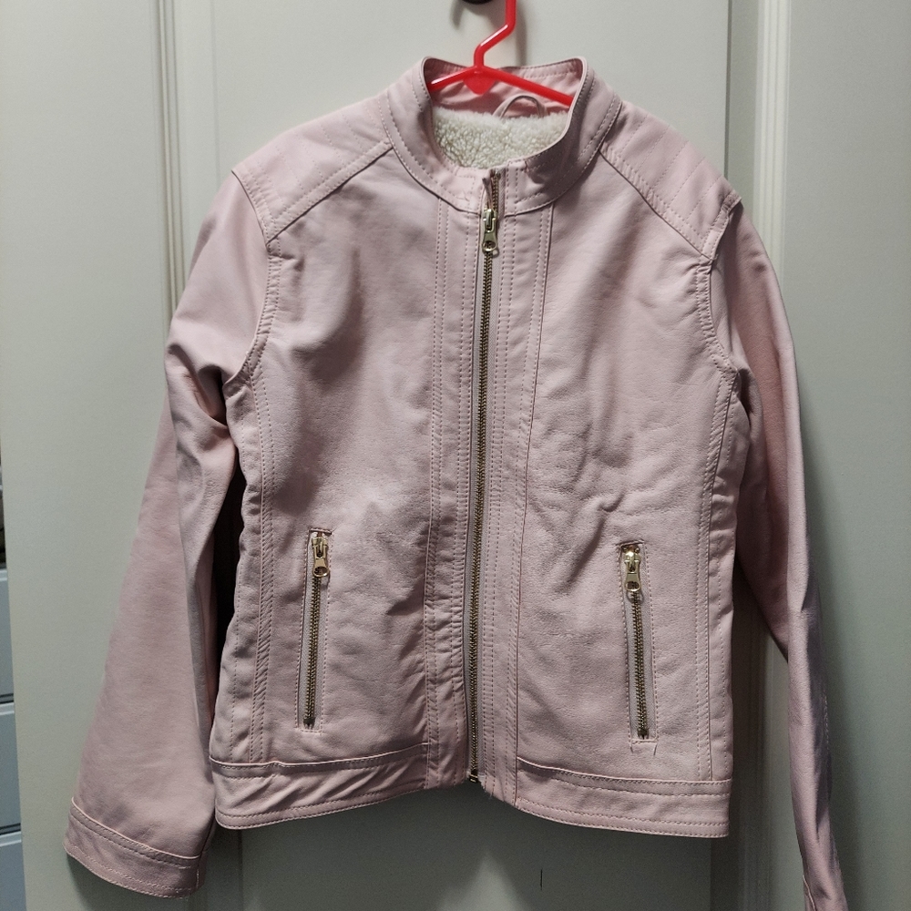 Girls Jacket